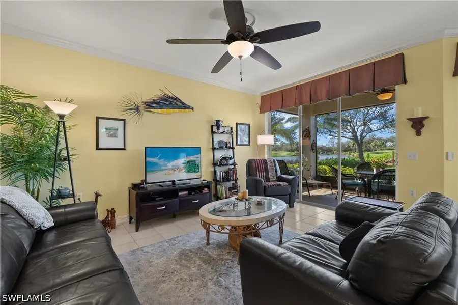 4690 Turnberry Lake Drive #102, Estero, FL 33928 - #2