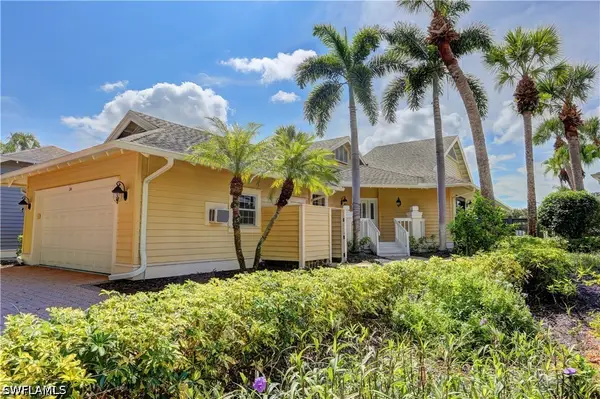24 Golf Cottage Drive, Naples, FL 34105