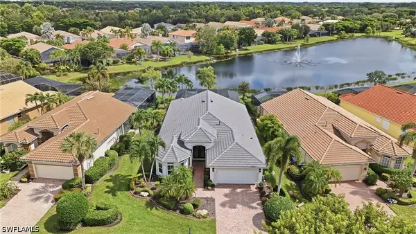 19615 Maddelena Circle, Estero, FL 33967