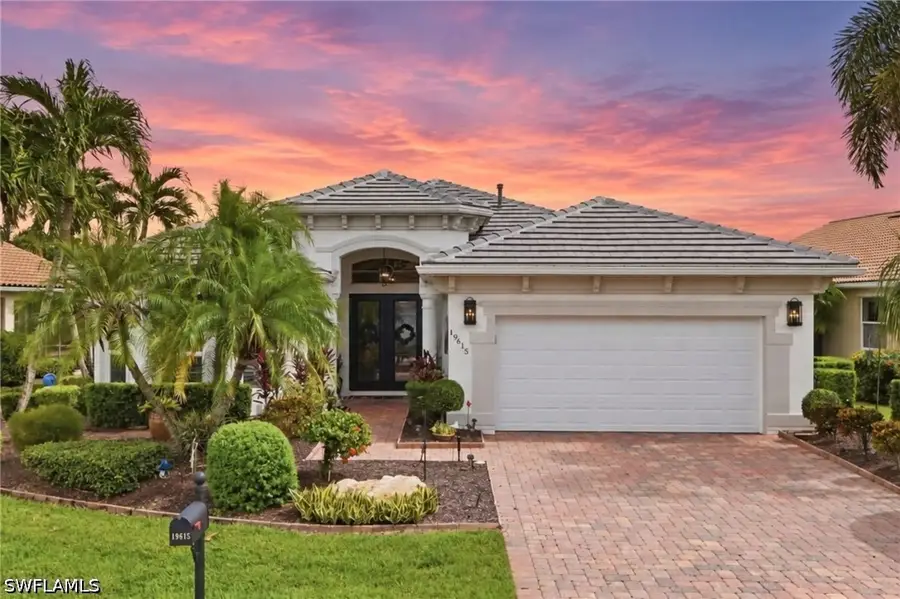 19615 Maddelena Circle, Estero, FL 33967 - #2