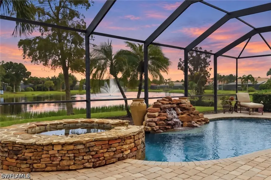 19615 Maddelena Circle, Estero, FL 33967 - #3