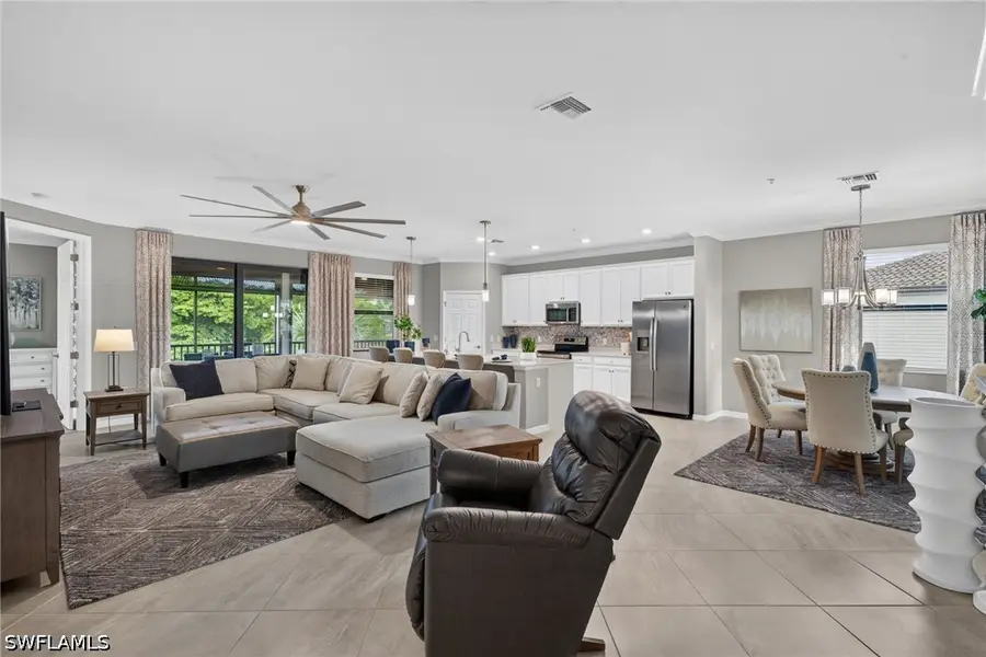 12015 Hawthorn Lake Drive #202, Fort Myers, FL 33913 - #3