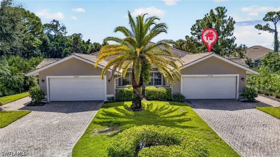 23170 Coconut Shores Drive, Estero, FL 34134 - #2