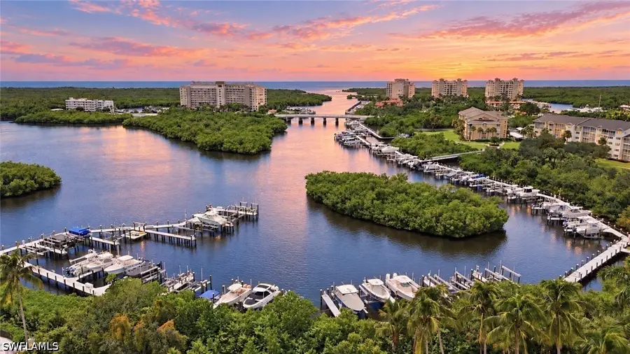 430 Cove Tower Drive #501, Naples, FL 34110 - #2
