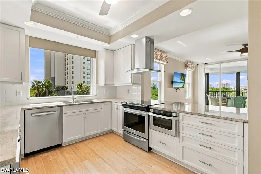 430 Cove Tower Drive #501, Naples, FL 34110 - #3