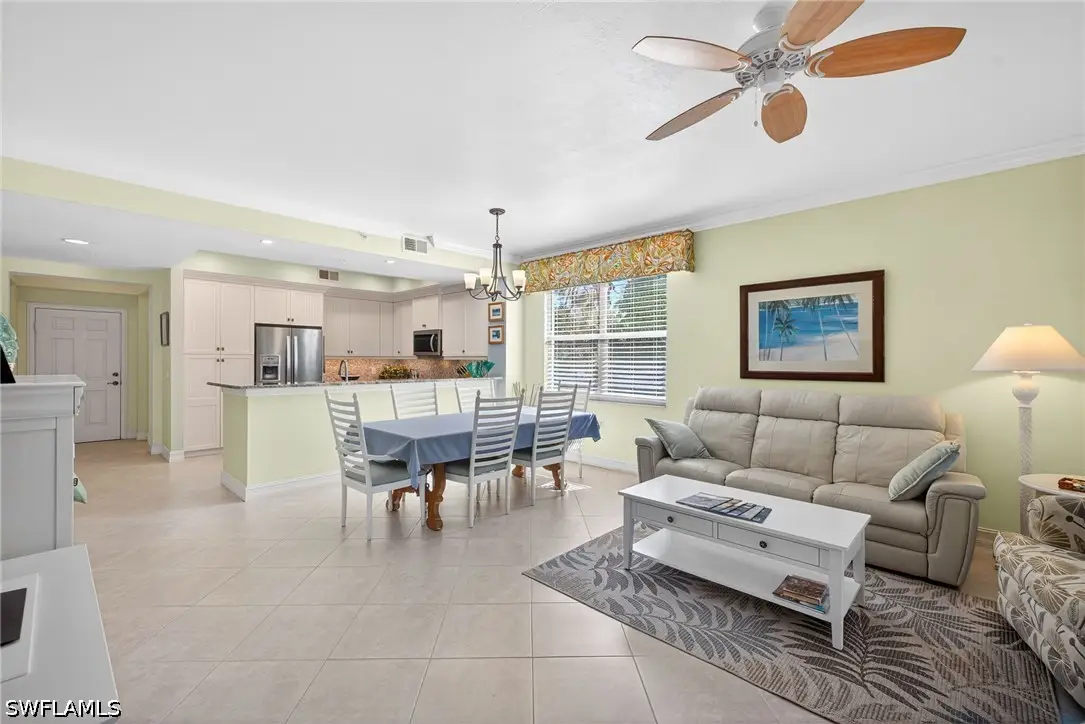 20930 Island Sound Circle #201, Estero, FL 33928 - #1