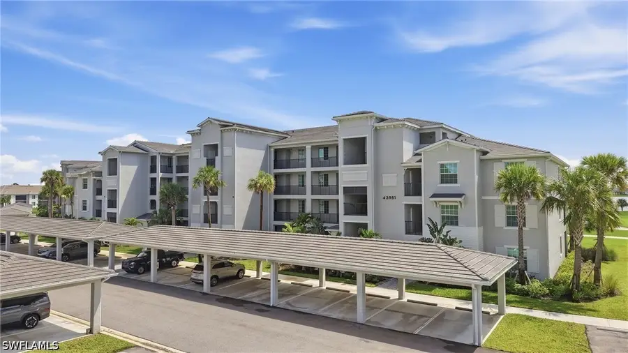 43981 Boardwalk Loop #2237, Babcock Ranch, FL 33982 - #2