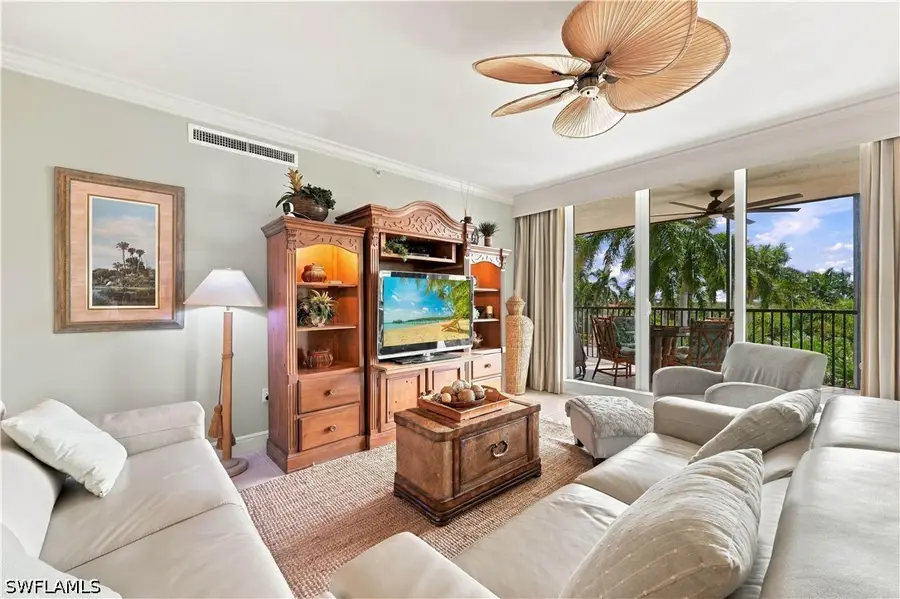 1060 Borghese Lane #205, Naples, FL 34114 - #3