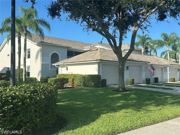8620 Cedar Hammock Circle #1112, Naples, FL 34112