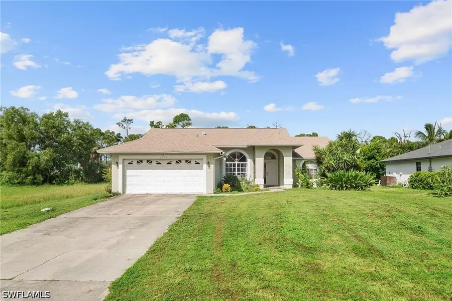 3730 SW 21st Place, Cape Coral, FL 33914 - #2