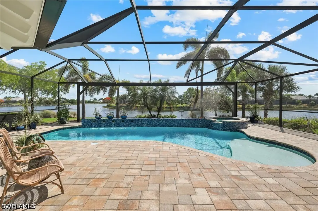6460 Pembroke Way, Naples, FL 34113 - #1