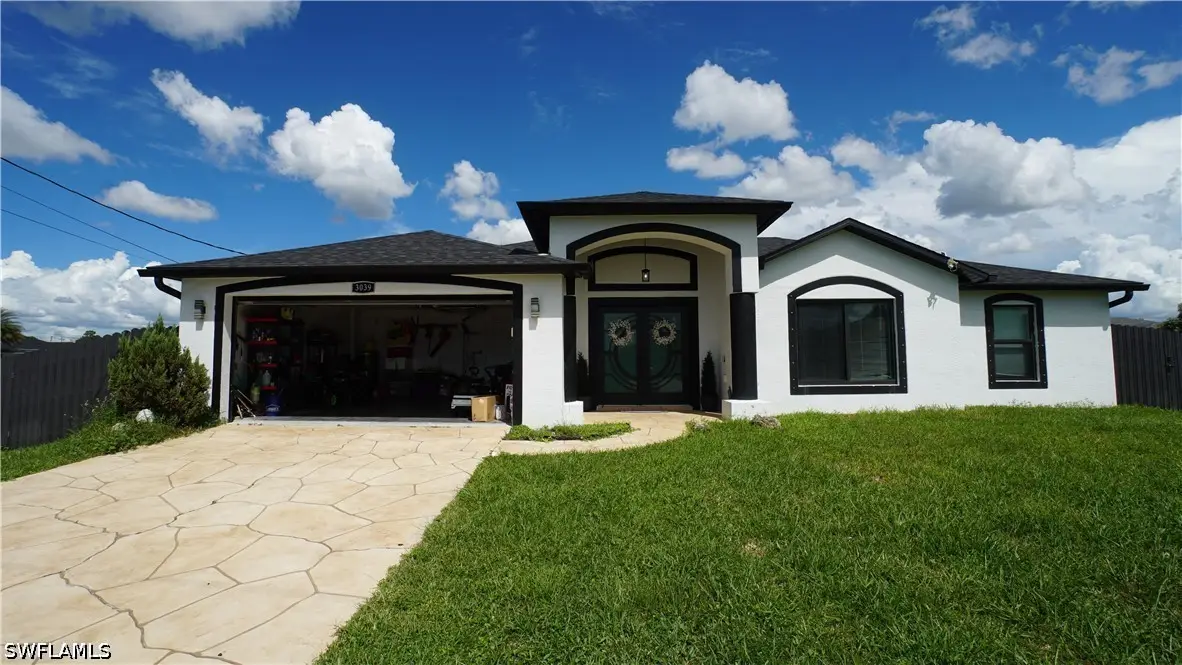 3039 NW 6th Court, Cape Coral, FL 33993 - #1