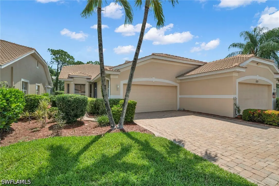 2219 Carnaby Court, Lehigh Acres, FL 33973 - #1