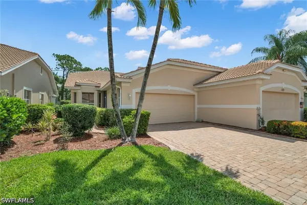 2219 Carnaby Court, Lehigh Acres, FL 33973