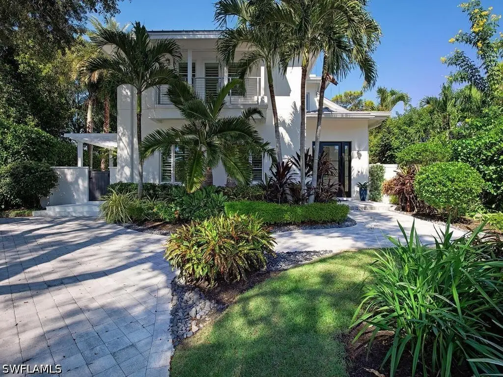 501 2nd Avenue N, Naples, FL 34102 - #1