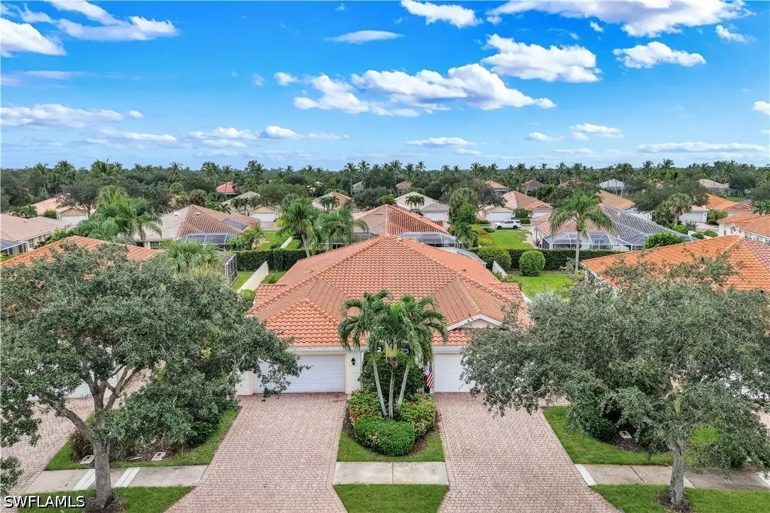 4892 Lasqueti Way, Naples, FL 34119 - #1