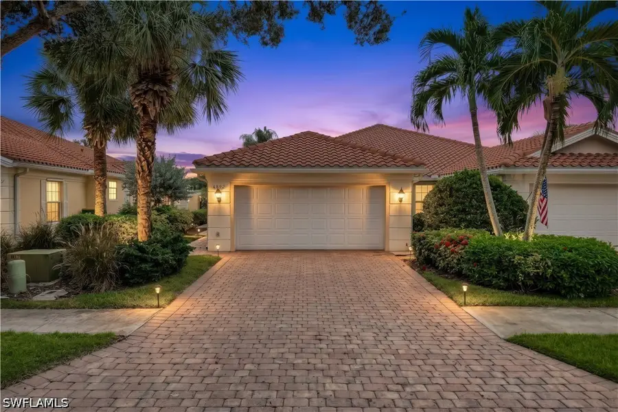 4892 Lasqueti Way, Naples, FL 34119 - #2