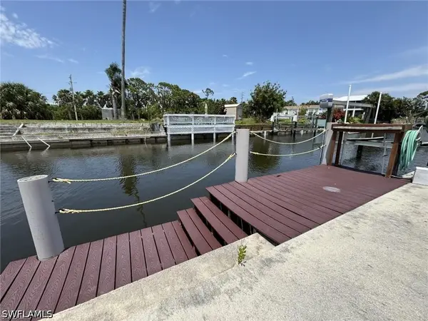 4696 Leilani Lane, Bonita Springs, FL 34134