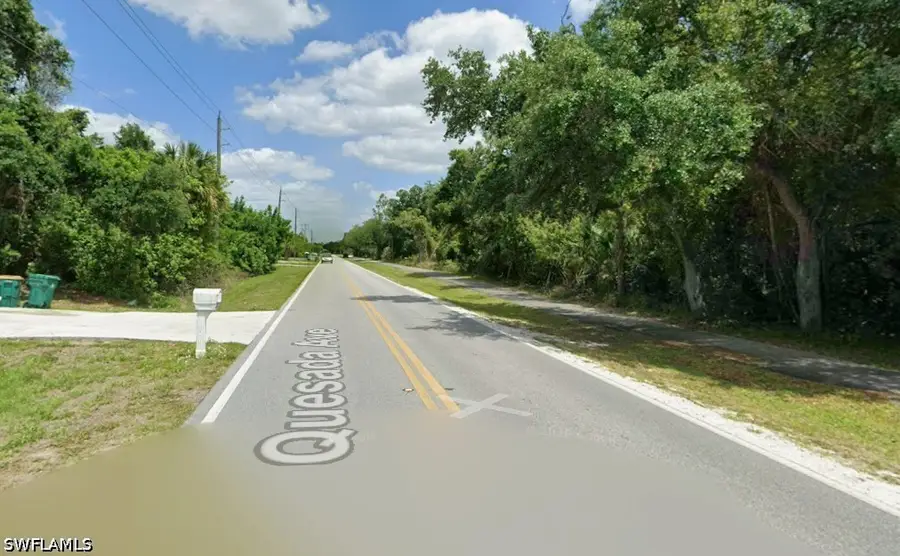21439 Quesada Avenue, Port Charlotte, FL 33952 - #3