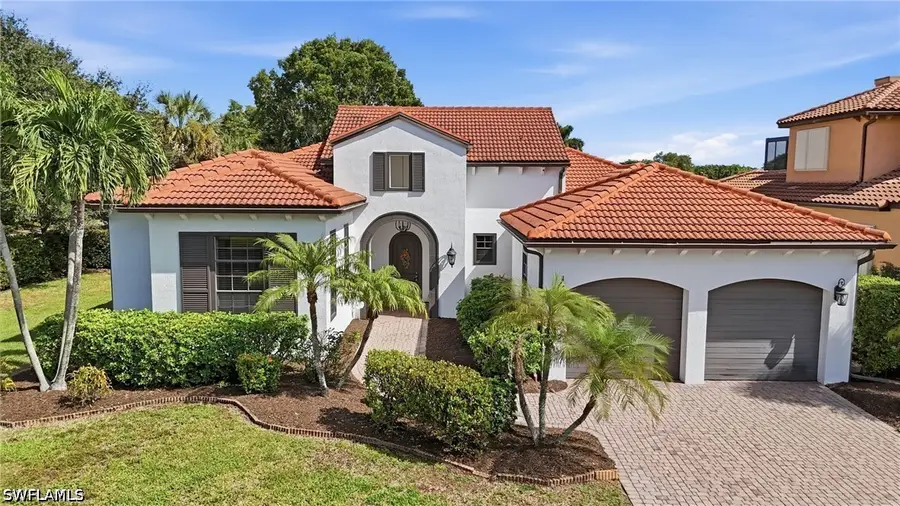 21701 Arenga Lane, Estero, FL 33928 - #2