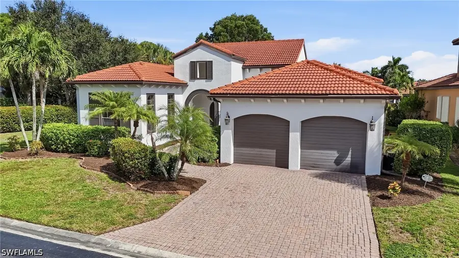 21701 Arenga Lane, Estero, FL 33928 - #3