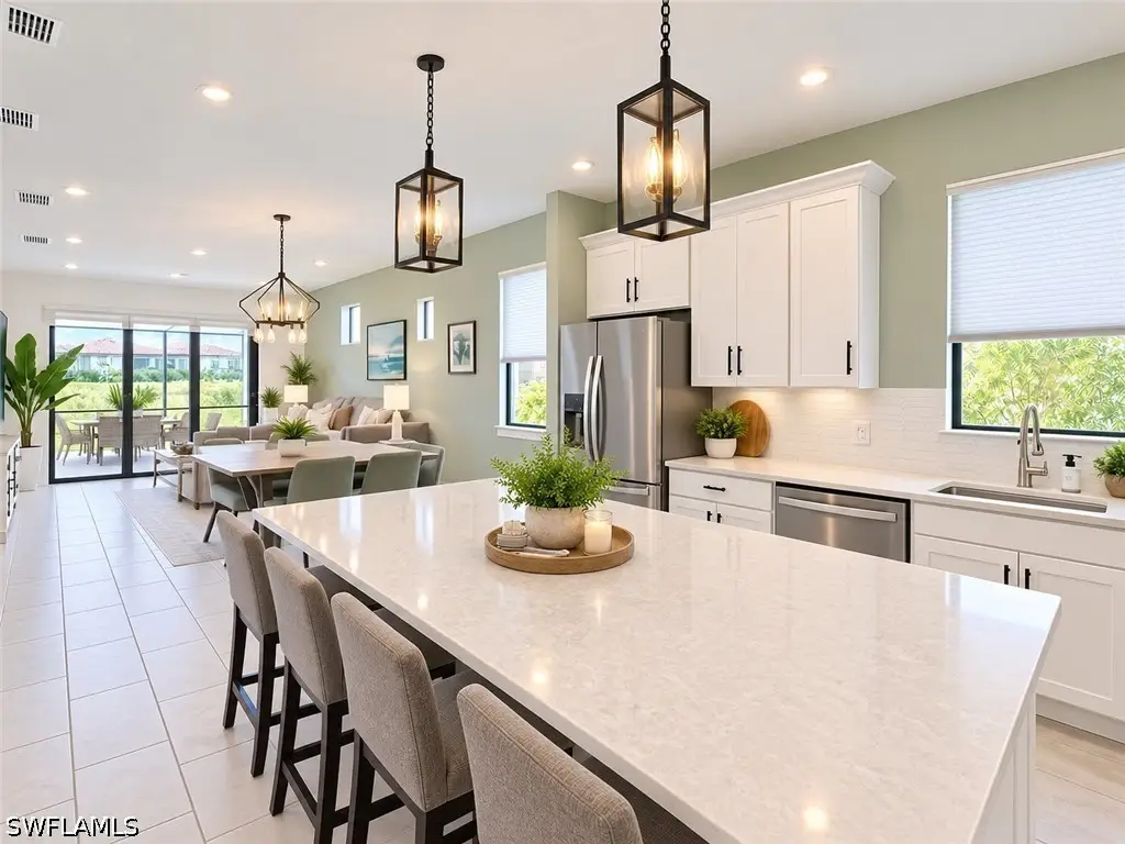 20214 Hartford Boulevard, Estero, FL 33928 - #1