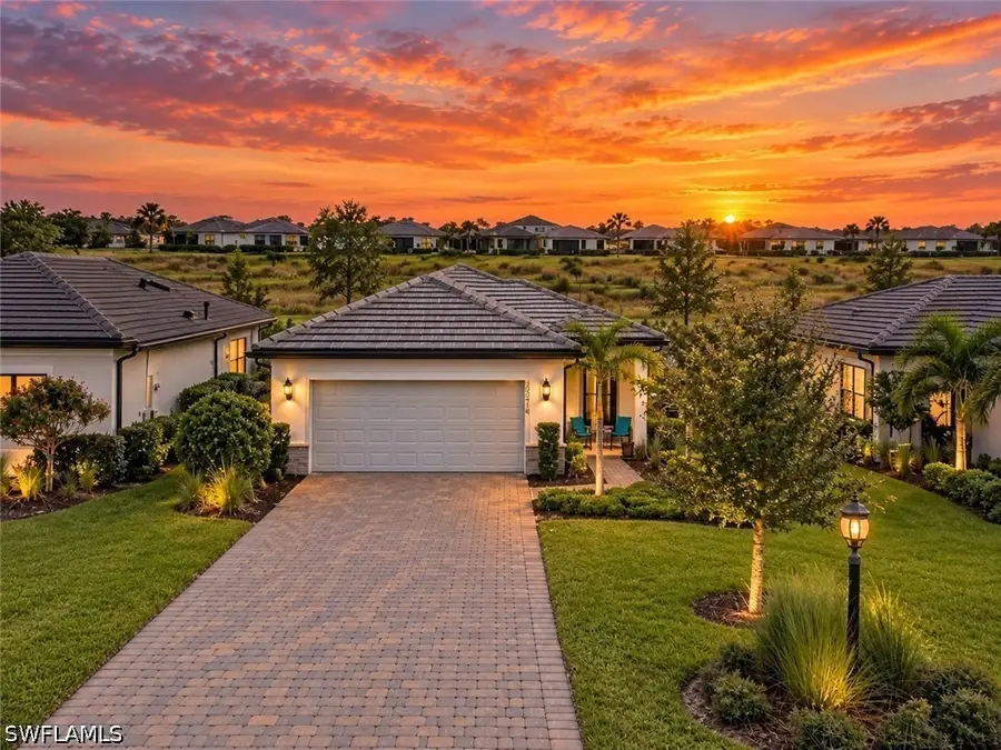 20214 Hartford Boulevard, Estero, FL 33928 - #2