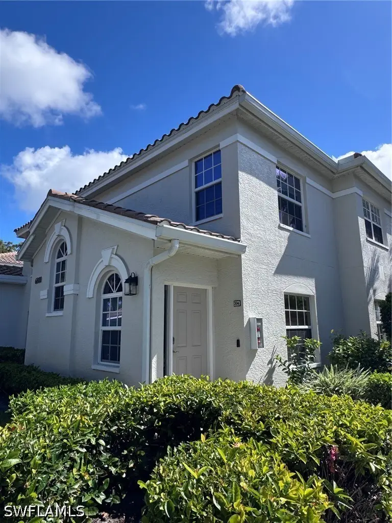 6800 Satinleaf Road S #204, Naples, FL 34109 - #1