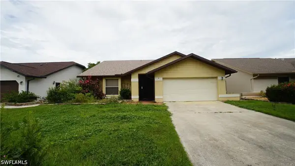 6731 Southwell Drive, Fort Myers, FL 33966