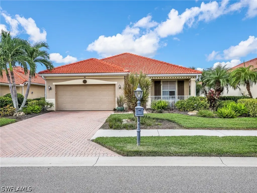 194 Treviso Court, Nokomis, FL 34275 - #1