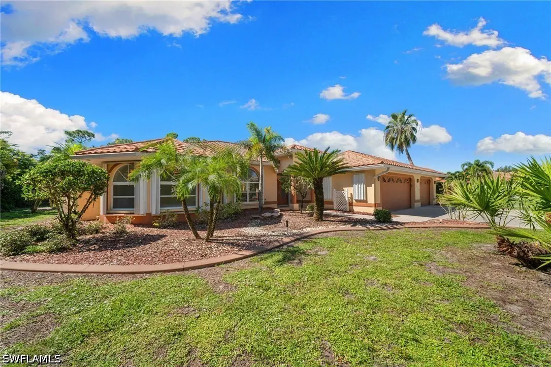 25161 Harborside Boulevard, Punta Gorda, FL 33955 - #1