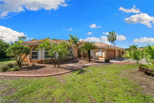 25161 Harborside Boulevard, Punta Gorda, FL 33955