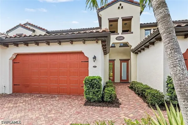 15181 Butler Lake Drive #201, Naples, FL 34109
