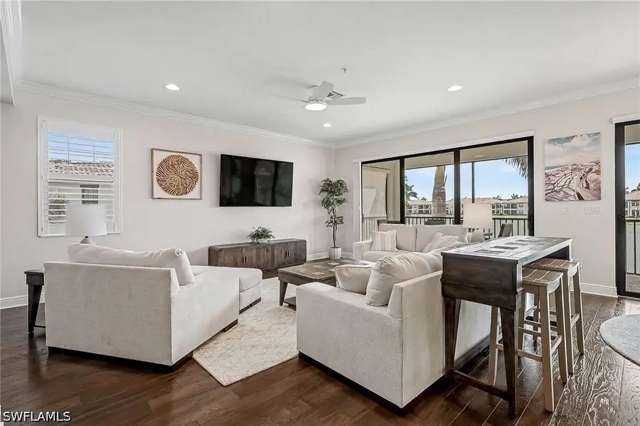15181 Butler Lake Drive #201, Naples, FL 34109 - #2