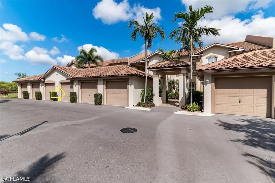 162 Newport Drive #1208, Naples, FL 34114 - #2
