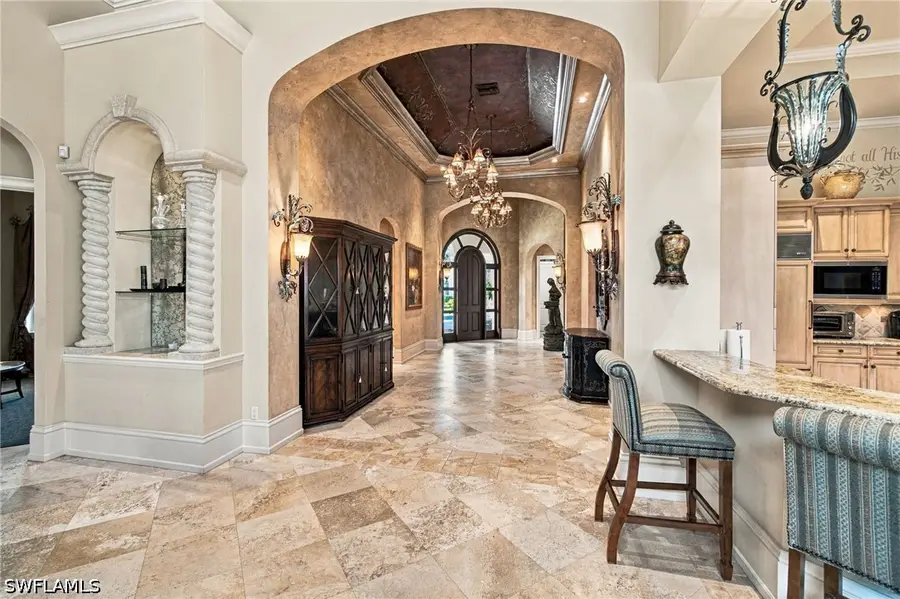 14850 Bellezza Lane, Naples, FL 34110 - #3
