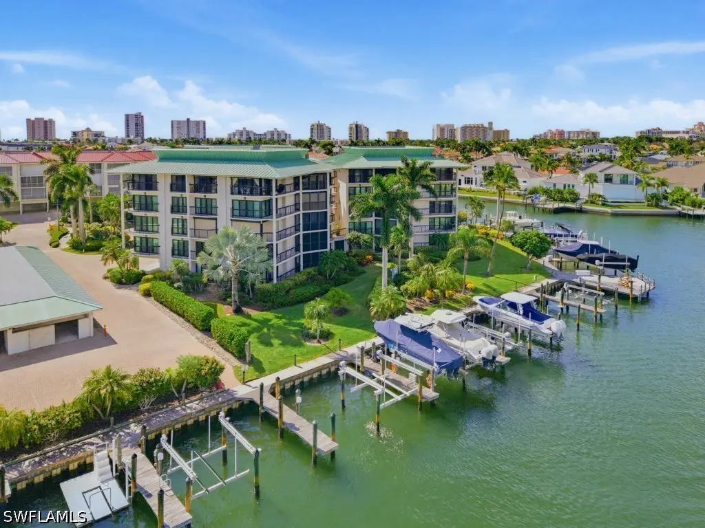 845 Collier Court #203, Marco Island, FL 34145 - #1