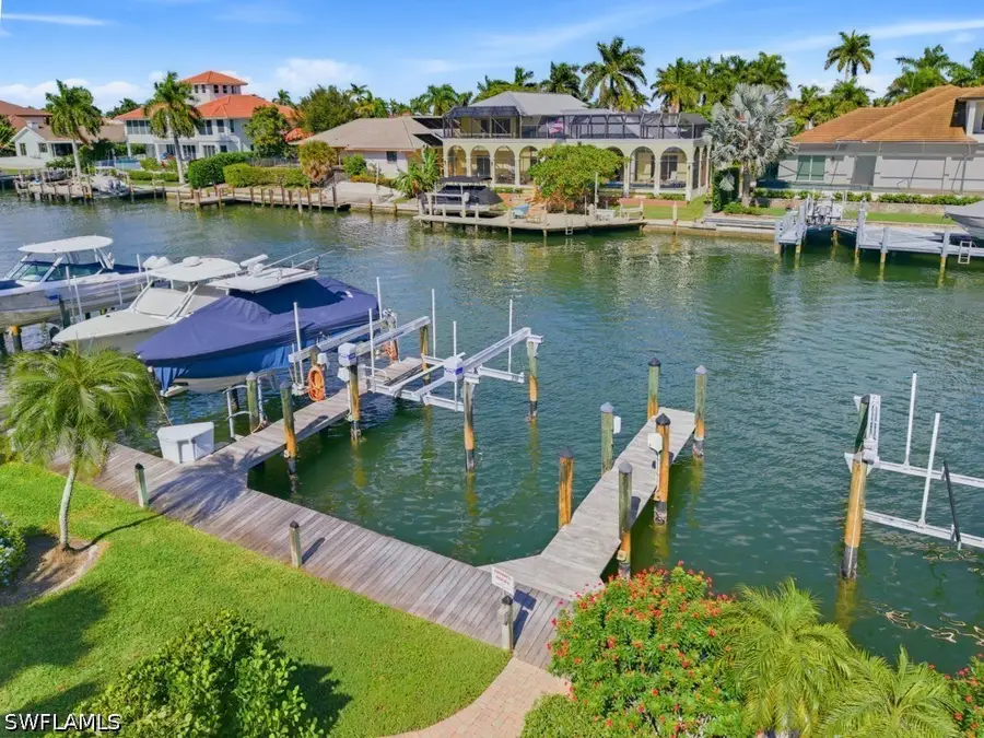 845 Collier Court #203, Marco Island, FL 34145 - #2