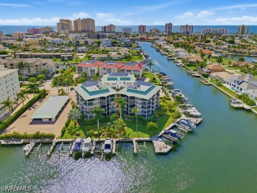 845 Collier Court #203, Marco Island, FL 34145 - #3