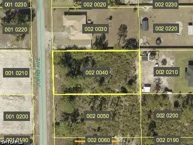 416 Johns Avenue, Lehigh Acres, FL 33972
