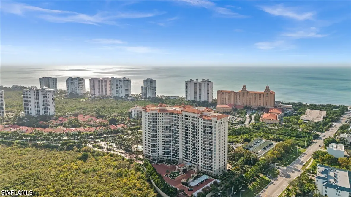 8787 Bay Colony Drive #603, Naples, FL 34108 - #1