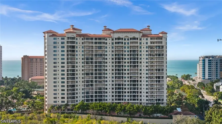 8787 Bay Colony Drive #603, Naples, FL 34108 - #2