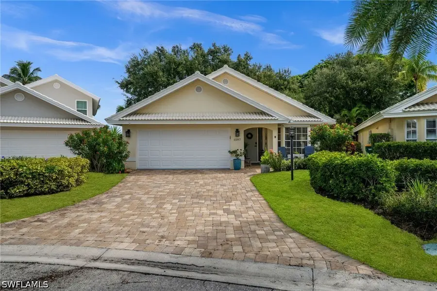 1597 Weybridge Circle #13, Naples, FL 34110 - #2