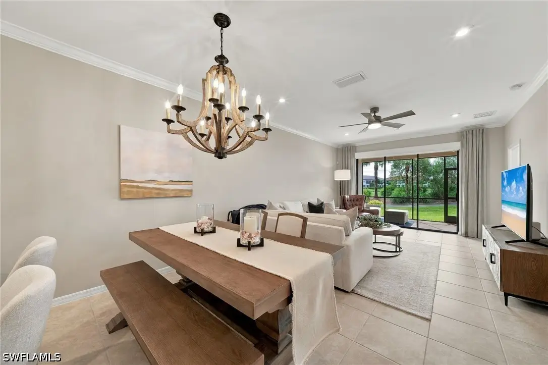 9402 Pocida Court #104, Naples, FL 34119 - #1