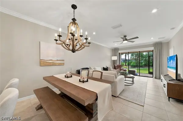 9402 Pocida Court #104, Naples, FL 34119