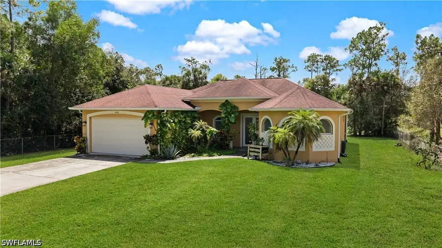 2990 2nd Avenue Se, Naples, FL 34117 - #2