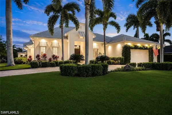 524 Turtle Hatch Lane, Naples, FL 34103