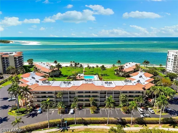 1080 S Collier Boulevard #103, Marco Island, FL 34145