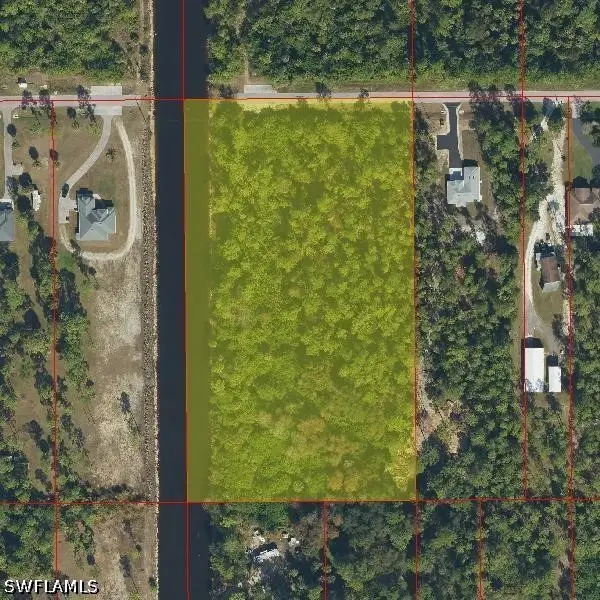 3920 12th Avenue Ne, Naples, FL 34120