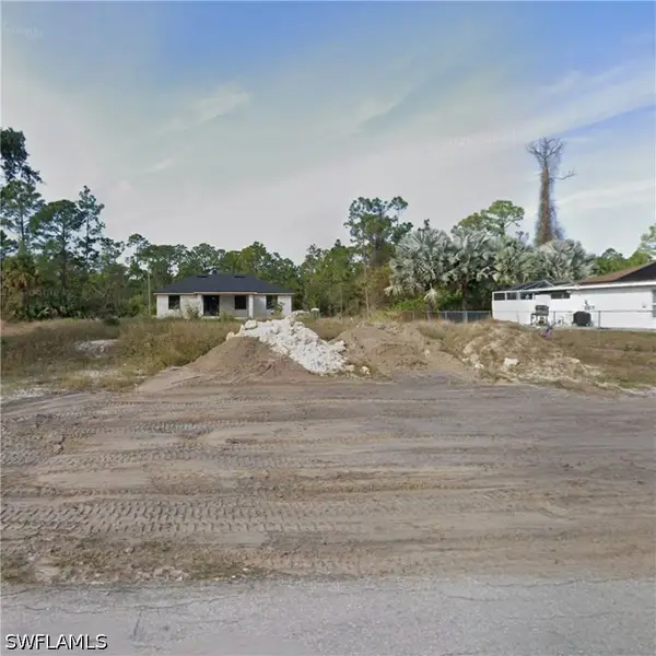 186 Beckley Drive, Lehigh Acres, FL 33974